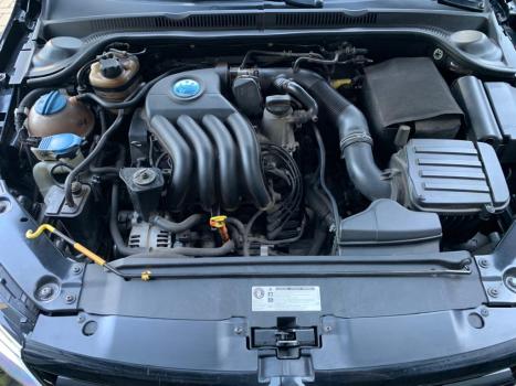 VOLKSWAGEN Jetta 2.0 4P TRENDLINE FLEX AUTOMTICO, Foto 19