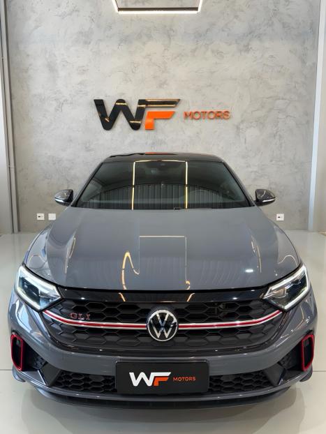 VOLKSWAGEN Jetta 2.0 4P 350 TSI GLI AUTOMTICO DSG, Foto 2
