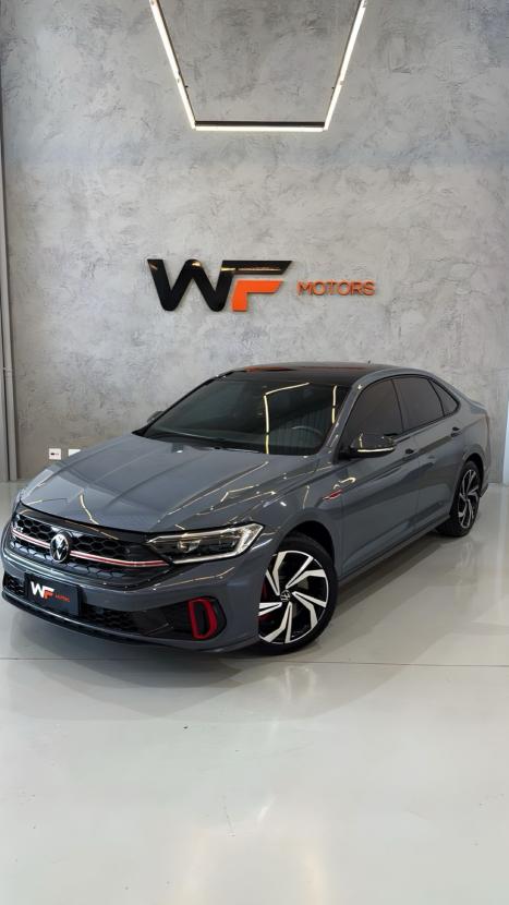 VOLKSWAGEN Jetta 2.0 4P 350 TSI GLI AUTOMTICO DSG, Foto 5
