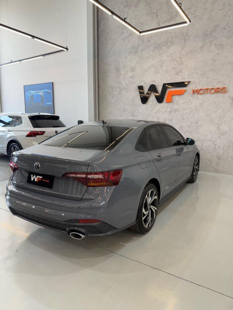 VOLKSWAGEN Jetta 2.0 4P 350 TSI GLI AUTOMTICO DSG, Foto 6