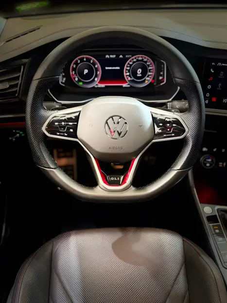 VOLKSWAGEN Jetta 2.0 4P 350 TSI GLI AUTOMTICO DSG, Foto 7