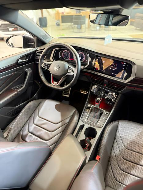 VOLKSWAGEN Jetta 2.0 4P 350 TSI GLI AUTOMTICO DSG, Foto 8