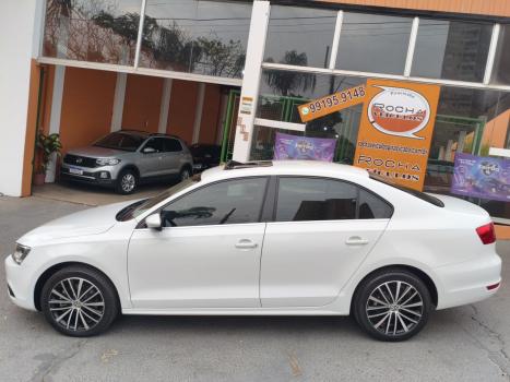 VOLKSWAGEN Jetta 2.0 4P TSI HIGHLINE 211 CV AUTOMTICO, Foto 2