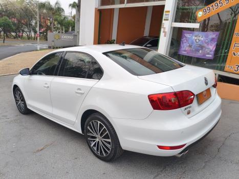 VOLKSWAGEN Jetta 2.0 4P TSI HIGHLINE 211 CV AUTOMTICO, Foto 3