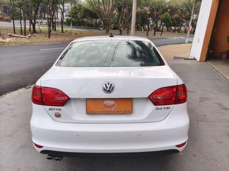 VOLKSWAGEN Jetta 2.0 4P TSI HIGHLINE 211 CV AUTOMTICO, Foto 4