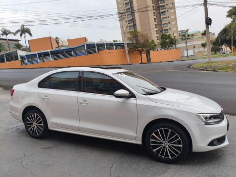 VOLKSWAGEN Jetta 2.0 4P TSI HIGHLINE 211 CV AUTOMTICO, Foto 6