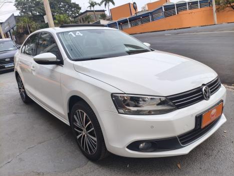 VOLKSWAGEN Jetta 2.0 4P TSI HIGHLINE 211 CV AUTOMTICO, Foto 7