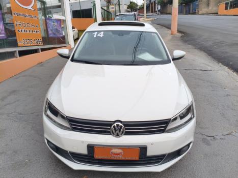 VOLKSWAGEN Jetta 2.0 4P TSI HIGHLINE 211 CV AUTOMTICO, Foto 8