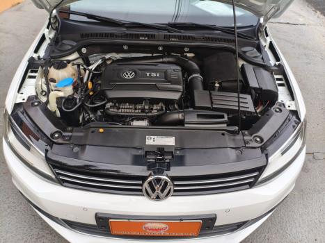 VOLKSWAGEN Jetta 2.0 4P TSI HIGHLINE 211 CV AUTOMTICO, Foto 9