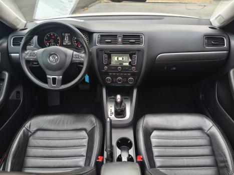 VOLKSWAGEN Jetta 2.0 4P TSI HIGHLINE 211 CV AUTOMTICO, Foto 10