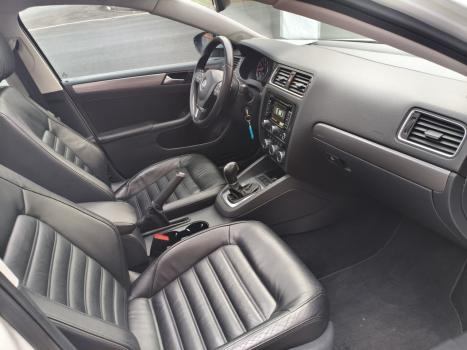 VOLKSWAGEN Jetta 2.0 4P TSI HIGHLINE 211 CV AUTOMTICO, Foto 11