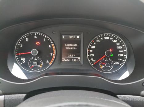 VOLKSWAGEN Jetta 2.0 4P TSI HIGHLINE 211 CV AUTOMTICO, Foto 13