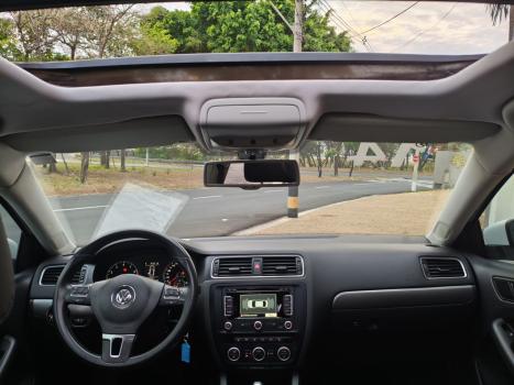 VOLKSWAGEN Jetta 2.0 4P TSI HIGHLINE 211 CV AUTOMTICO, Foto 15