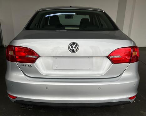 VOLKSWAGEN Jetta 2.0 4P CONFORTLINE TIPTRONIC AUTOMTICO, Foto 6