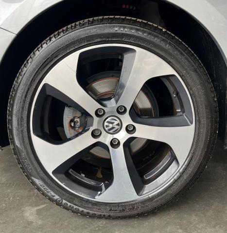 VOLKSWAGEN Jetta 2.0 4P CONFORTLINE TIPTRONIC AUTOMTICO, Foto 11