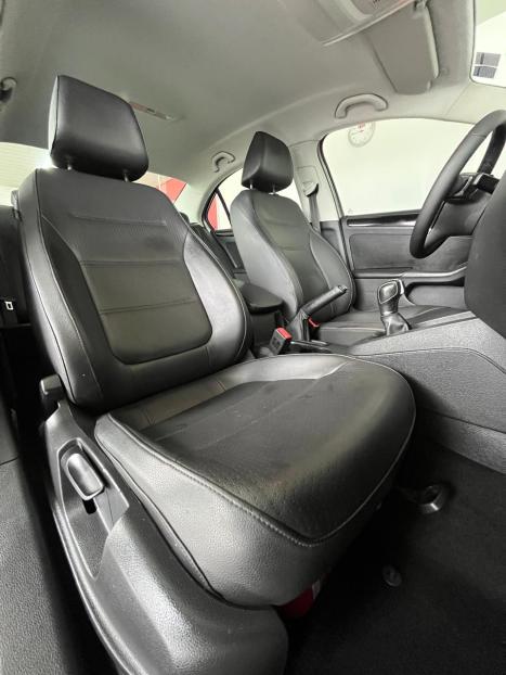 VOLKSWAGEN Jetta 2.0 4P CONFORTLINE TIPTRONIC AUTOMTICO, Foto 19