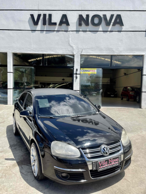 VOLKSWAGEN Jetta 2.5 20V 4P 170CV AUTOMTICO, Foto 1