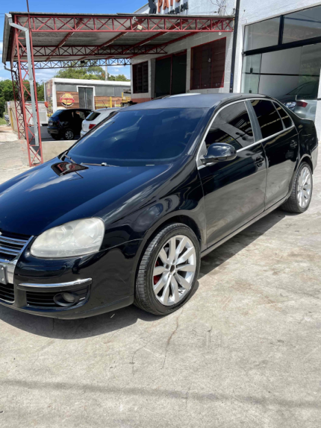 VOLKSWAGEN Jetta 2.5 20V 4P 170CV AUTOMTICO, Foto 4