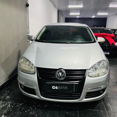 VOLKSWAGEN Jetta 2.5 20V 4P 170CV AUTOMTICO, Foto 2