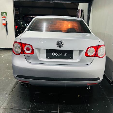 VOLKSWAGEN Jetta 2.5 20V 4P 170CV AUTOMTICO, Foto 3