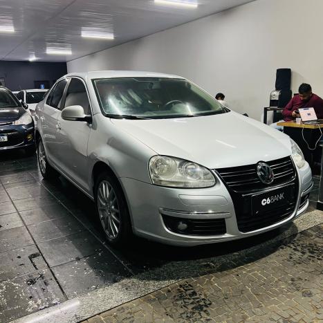 VOLKSWAGEN Jetta 2.5 20V 4P 170CV AUTOMTICO, Foto 5