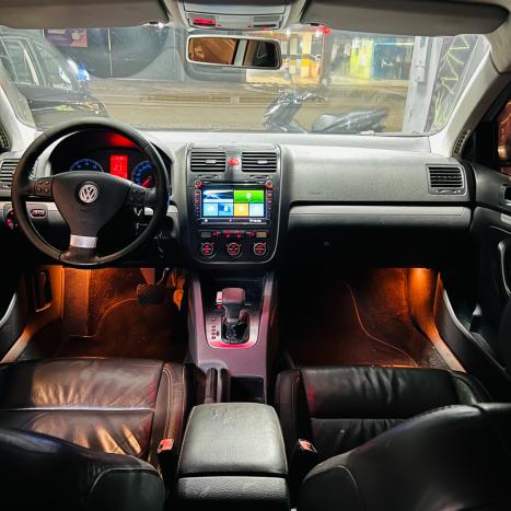 VOLKSWAGEN Jetta 2.5 20V 4P 170CV AUTOMTICO, Foto 7