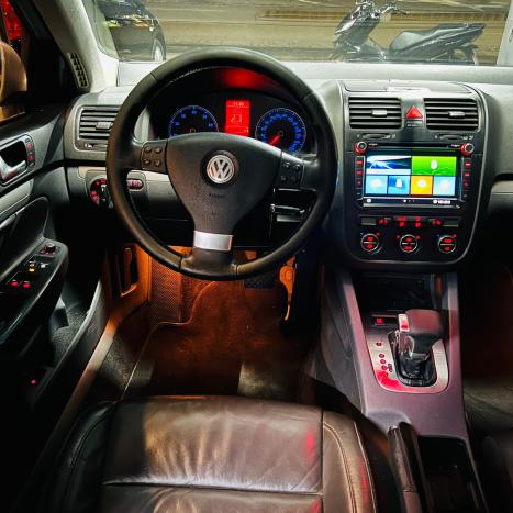 VOLKSWAGEN Jetta 2.5 20V 4P 170CV AUTOMTICO, Foto 10