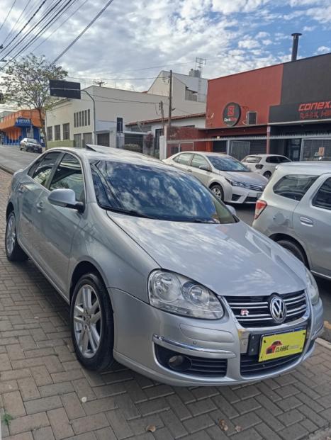VOLKSWAGEN Jetta 2.5 20V 4P 170CV AUTOMTICO, Foto 2