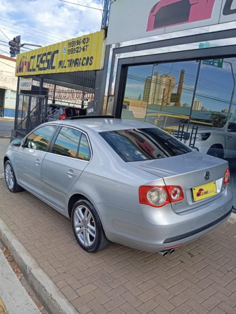 VOLKSWAGEN Jetta 2.5 20V 4P 170CV AUTOMTICO, Foto 3