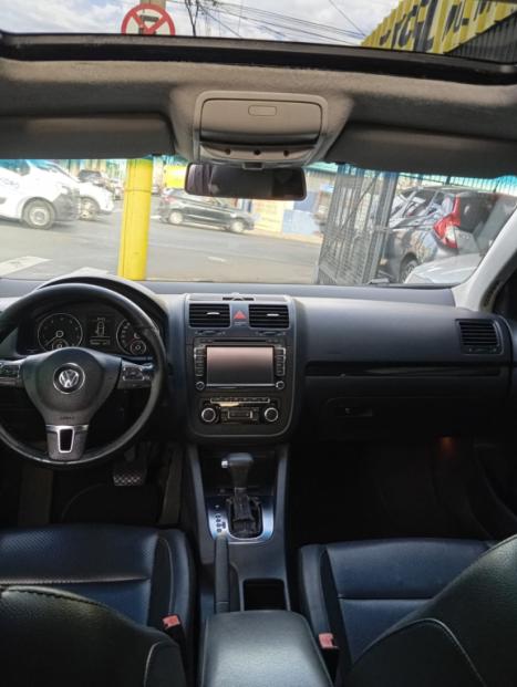 VOLKSWAGEN Jetta 2.5 20V 4P 170CV AUTOMTICO, Foto 5