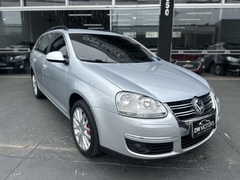 VOLKSWAGEN Jetta Variant 2.5 20V 4P 170 CV AUTOMTICO, Foto 1