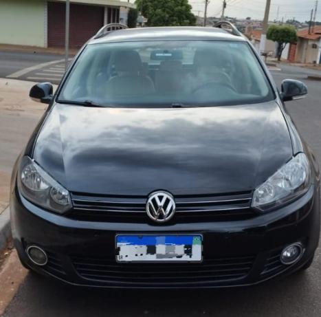 VOLKSWAGEN Jetta Variant 2.5 20V 4P 170 CV AUTOMTICO, Foto 3