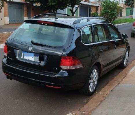VOLKSWAGEN Jetta Variant 2.5 20V 4P 170 CV AUTOMTICO, Foto 5