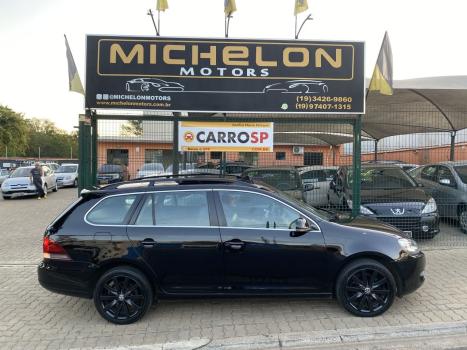 VOLKSWAGEN Jetta Variant 2.5 20V 4P 170 CV AUTOMTICO, Foto 1