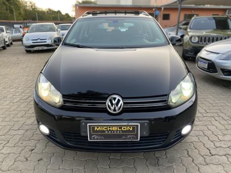 VOLKSWAGEN Jetta Variant 2.5 20V 4P 170 CV AUTOMTICO, Foto 2