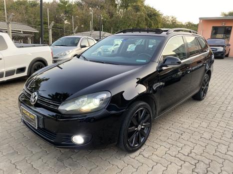 VOLKSWAGEN Jetta Variant 2.5 20V 4P 170 CV AUTOMTICO, Foto 3