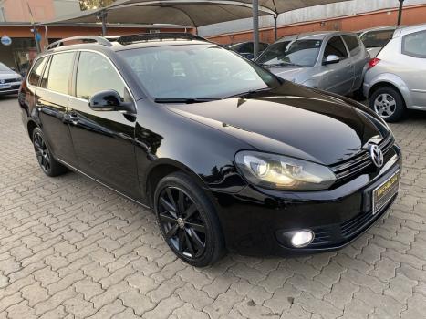 VOLKSWAGEN Jetta Variant 2.5 20V 4P 170 CV AUTOMTICO, Foto 4
