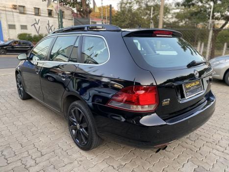 VOLKSWAGEN Jetta Variant 2.5 20V 4P 170 CV AUTOMTICO, Foto 6