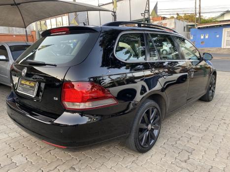 VOLKSWAGEN Jetta Variant 2.5 20V 4P 170 CV AUTOMTICO, Foto 7