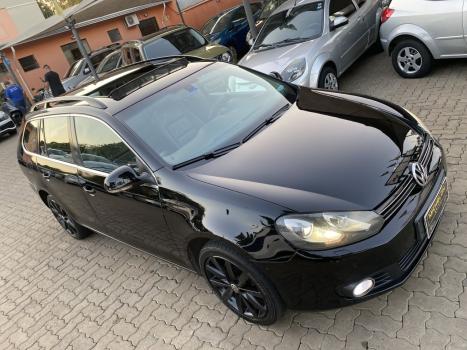 VOLKSWAGEN Jetta Variant 2.5 20V 4P 170 CV AUTOMTICO, Foto 8