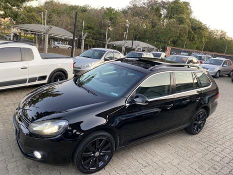 VOLKSWAGEN Jetta Variant 2.5 20V 4P 170 CV AUTOMTICO, Foto 9