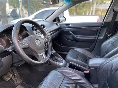 VOLKSWAGEN Jetta Variant 2.5 20V 4P 170 CV AUTOMTICO, Foto 10