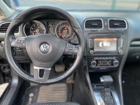 VOLKSWAGEN Jetta Variant 2.5 20V 4P 170 CV AUTOMTICO, Foto 11