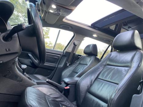 VOLKSWAGEN Jetta Variant 2.5 20V 4P 170 CV AUTOMTICO, Foto 12