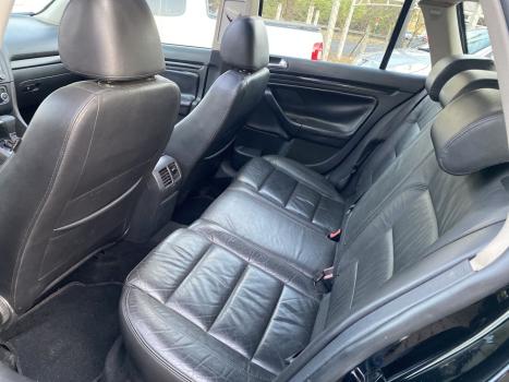 VOLKSWAGEN Jetta Variant 2.5 20V 4P 170 CV AUTOMTICO, Foto 13