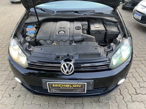VOLKSWAGEN Jetta Variant 2.5 20V 4P 170 CV AUTOMTICO, Foto 15