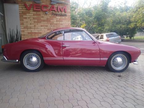 VOLKSWAGEN Karmanghia 1.6, Foto 3