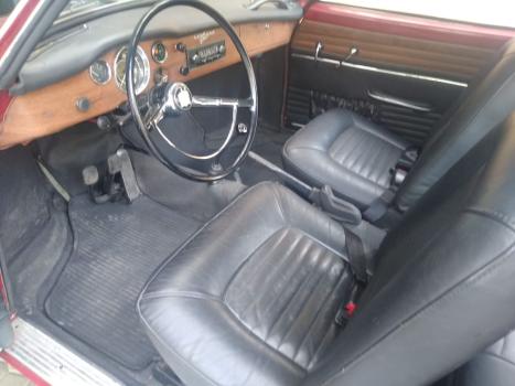 VOLKSWAGEN Karmanghia 1.6, Foto 7