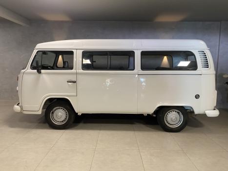 VOLKSWAGEN Kombi 1.4 FLEX STD 9 LUGARES, Foto 2