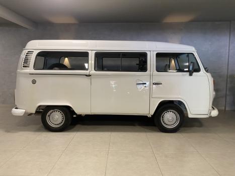 VOLKSWAGEN Kombi 1.4 FLEX STD 9 LUGARES, Foto 3